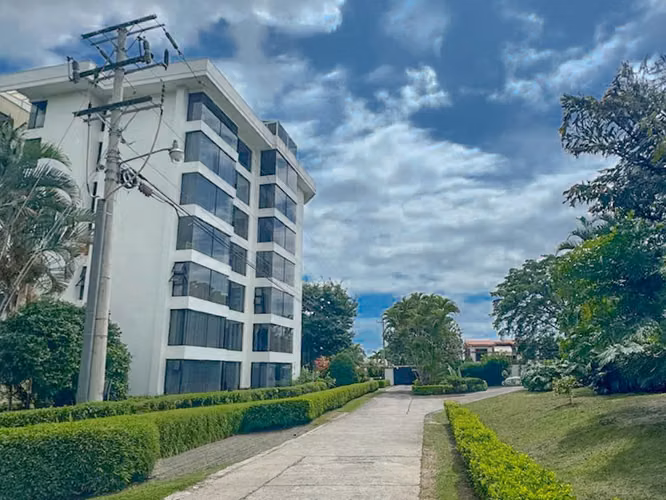 ALQUILER DE APARTAMENTO EN BELLO HORIZONTE CON VISTAS PANORÁMICAS - Imagen 1
