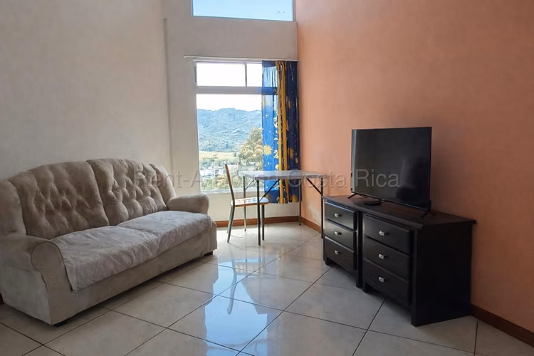 Venta casa familiar de 3 niveles con paisaje y seguridad #26-1812 GS - Imagen 2