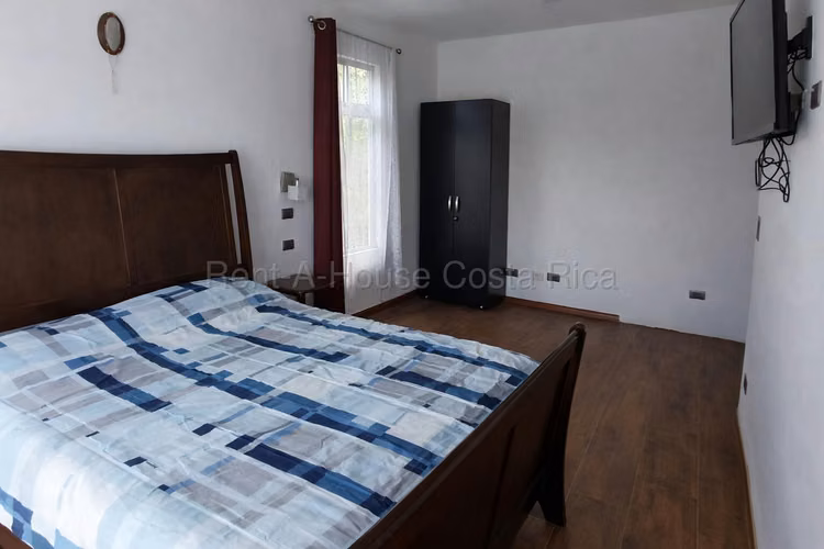 Venta casa familiar de 3 niveles con paisaje y seguridad #26-1812 GS - Imagen 13