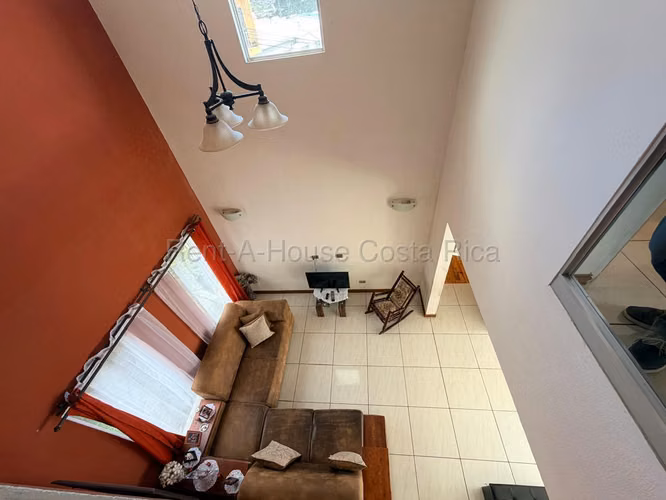 Venta casa familiar de 3 niveles con paisaje y seguridad #26-1812 GS - Imagen 8