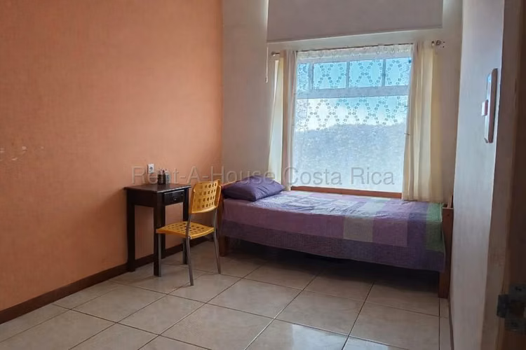 Venta casa familiar de 3 niveles con paisaje y seguridad #26-1812 GS - Imagen 11