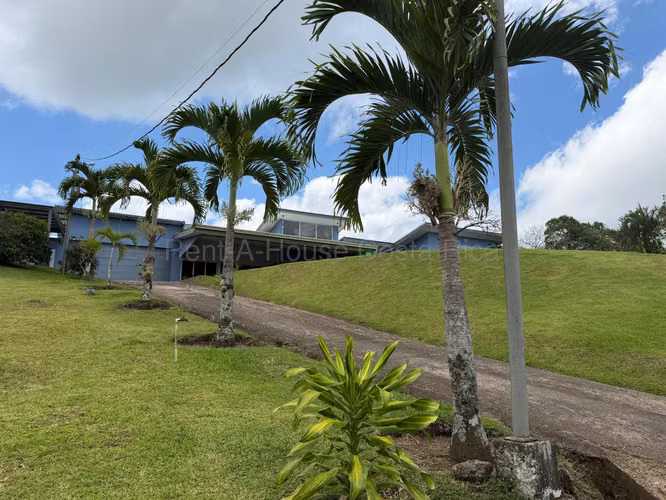 Venta casa amplia de 1 nivel con jardines y vistas #26-1877 GS - Imagen 16