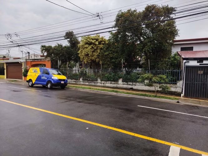 Lote comercia HEREDIA