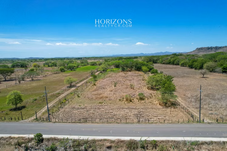 Propiedad de 10,109m2 en la Zona del Golfo de Papagayo Guanacaste NJA1106