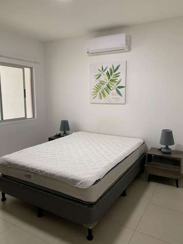 Alquiler apartamento en Sabana norte. Amplio. - Imagen 6