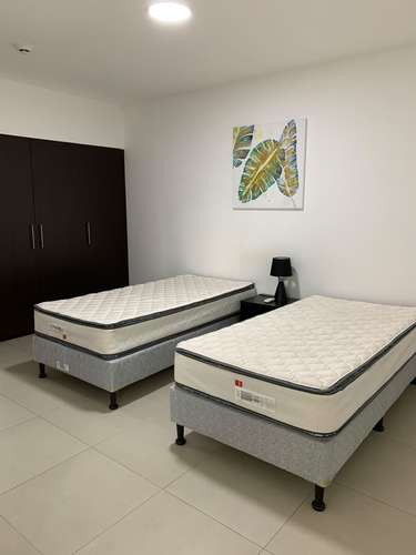 Alquiler apartamento en Sabana norte. Amplio. - Imagen 7