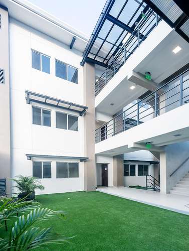 Alquiler apartamento en Sabana norte. Amplio. - Imagen 2