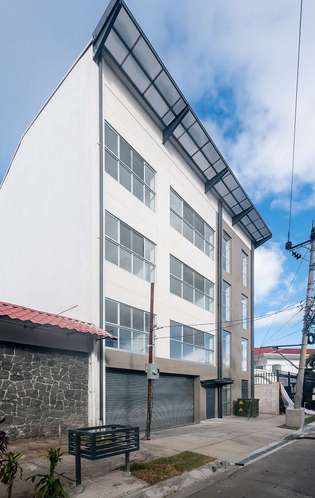 Alquiler apartamento en Sabana norte. Amplio. - Imagen 5