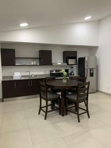Alquiler apartamento en Sabana norte. Amplio. - Imagen 9