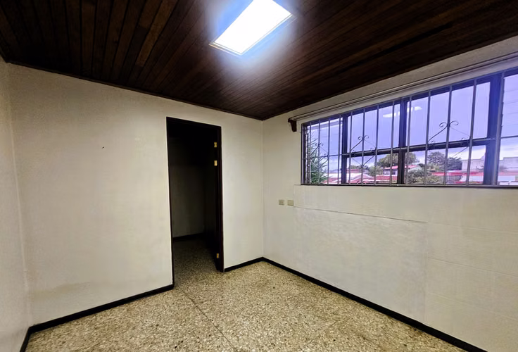 Propiedad para inversión en San Ramon