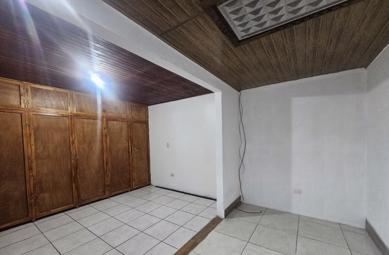 Propiedad para inversión en San Ramon