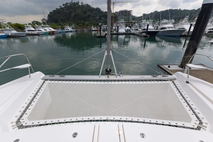 45ft  2021  Leopard 45