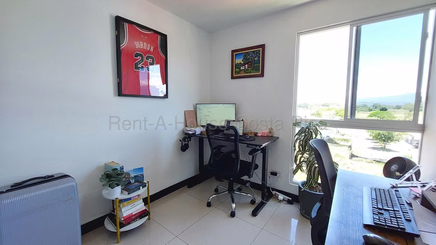 Apartamento con Hermosa Vista a los Volcanes en Concasa, San Rafael, Alajuela - Imagen 8