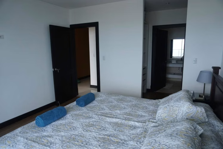 APARTAMENTO DE LUJO CON VISTA AL MAR EN TORRES PUNTARENAS