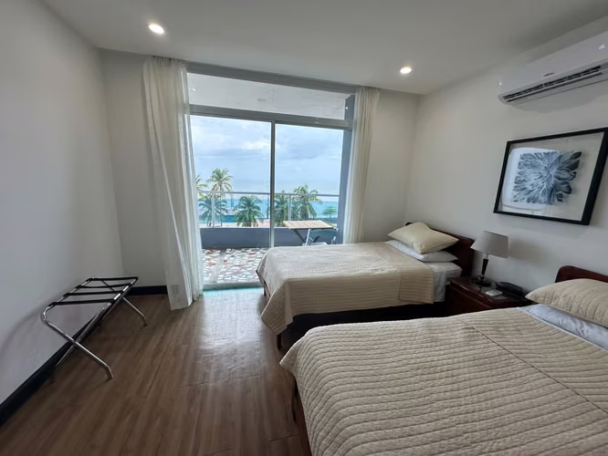 APARTAMENTO DE LUJO CON VISTA AL MAR EN TORRES PUNTARENAS