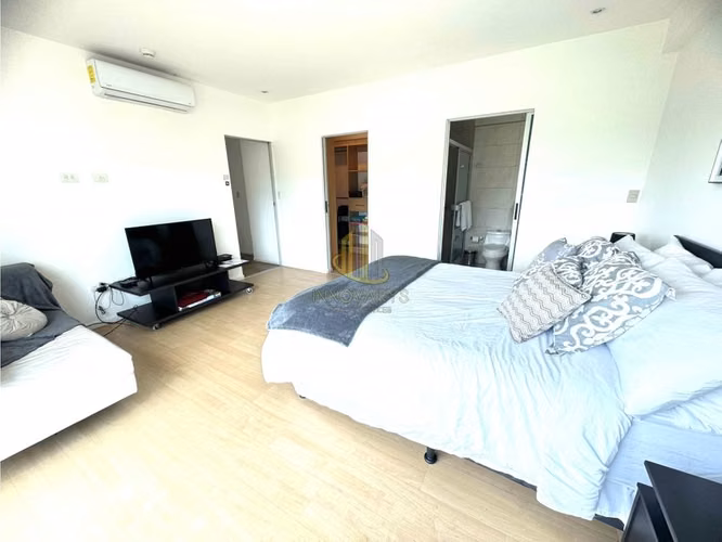Venta apto amoblado 2 cuartos en Torre cerca de Multiplaza, Escazú #9272511 - Imagen 12