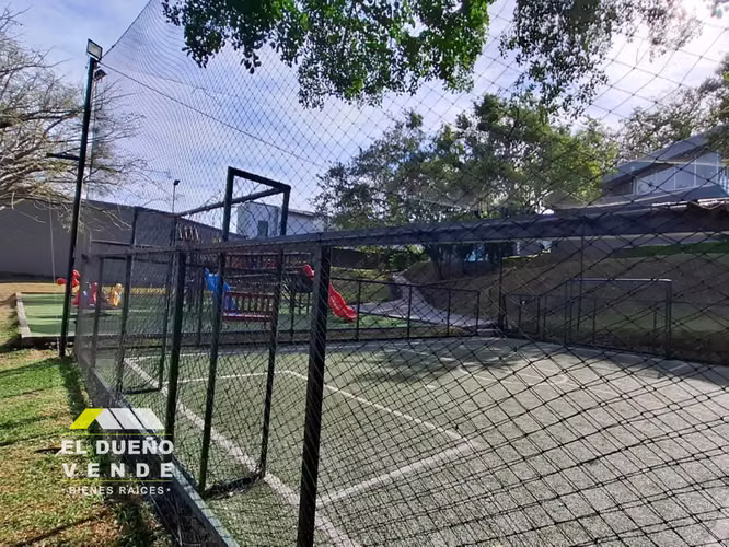 Casa en Venta en Alajuela, La Guácima, Condominio Al Andaluz - Imagen 9
