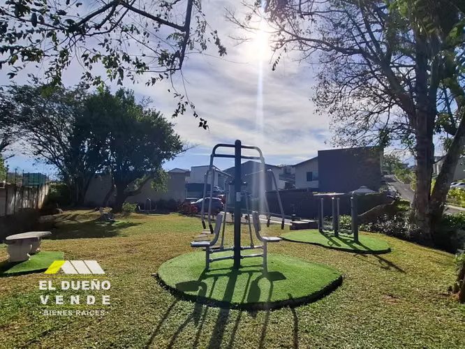 Casa en Venta en Alajuela, La Guácima, Condominio Al Andaluz - Imagen 10