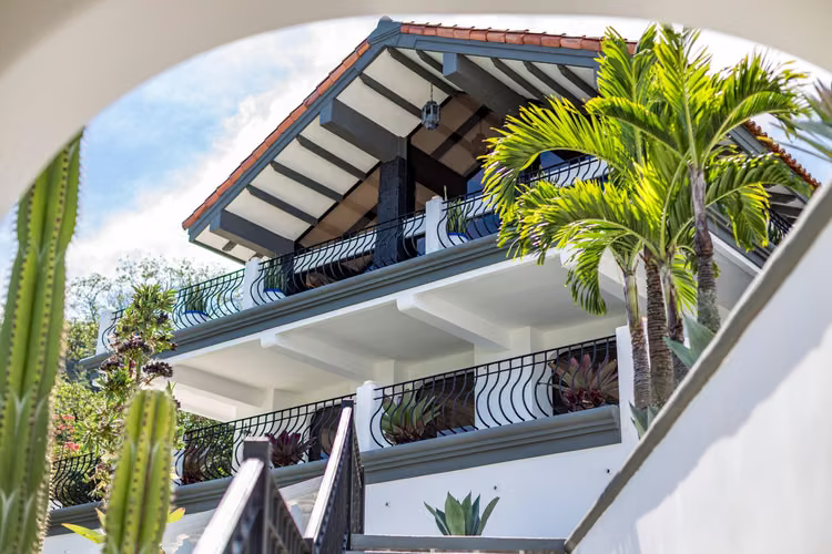 Quinta de Lujo en Venta San Antonio de Escazu