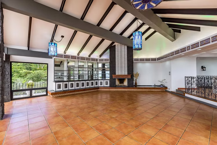 Quinta de Lujo en Venta San Antonio de Escazu