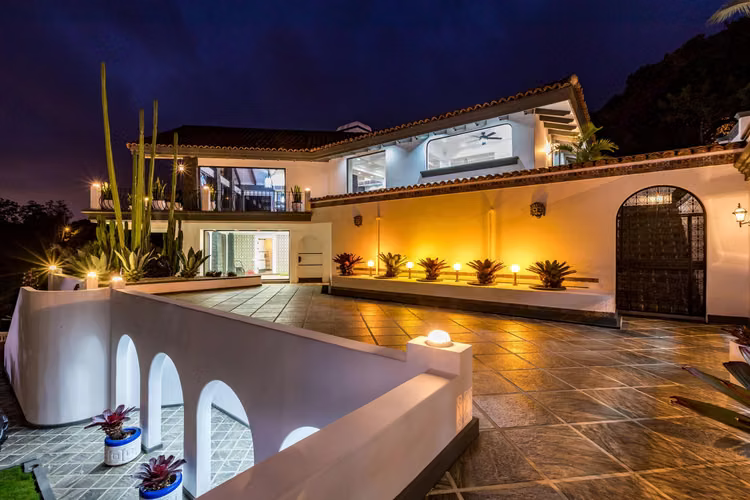 Quinta de Lujo en Venta San Antonio de Escazu