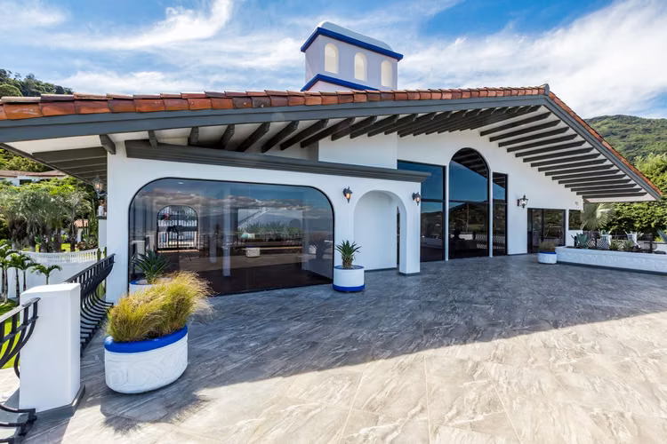 Quinta de Lujo en Venta San Antonio de Escazu
