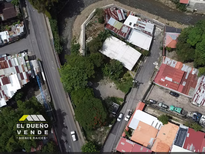 Terreno en Venta Desamparados San José. - Imagen 8
