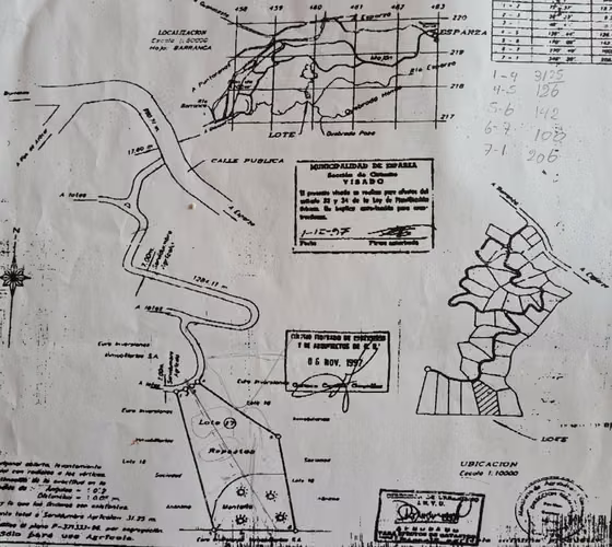 Finca con Financiamiento propio en Quinta Esencia, Esparza, Puntarenas - Imagen 3