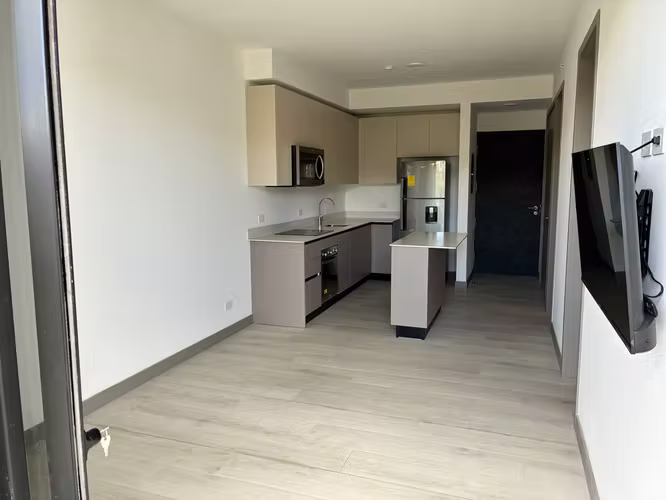 NÚCLEO SABANA NUEVO APARTAMENTO EN ALQUILER