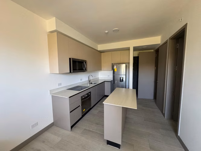 NÚCLEO SABANA NUEVO APARTAMENTO EN ALQUILER