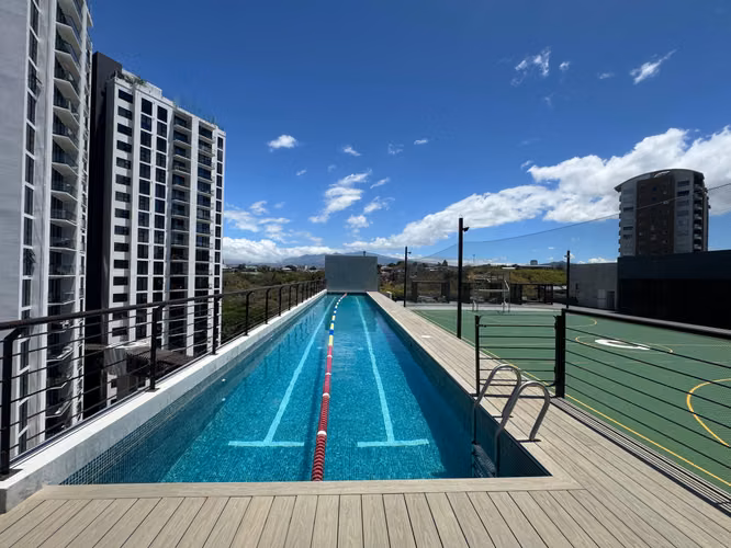 NÚCLEO SABANA NUEVO APARTAMENTO EN ALQUILER