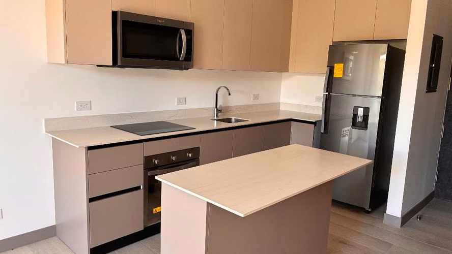 NÚCLEO SABANA NUEVO APARTAMENTO EN ALQUILER