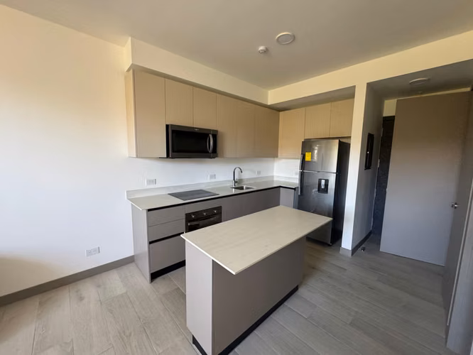 NÚCLEO SABANA NUEVO APARTAMENTO EN ALQUILER