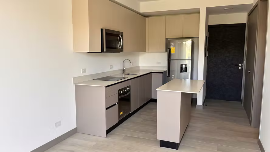 NÚCLEO SABANA NUEVO APARTAMENTO EN ALQUILER