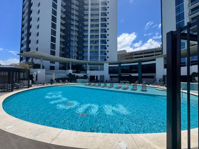 NÚCLEO SABANA NUEVO APARTAMENTO EN ALQUILER
