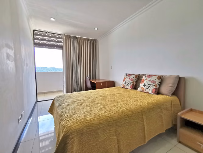 Avalon Country, precioso y lujoso penthouse amueblado, 3 hab, 2.5 baños, 2 terraza, vista. - Imagen 10