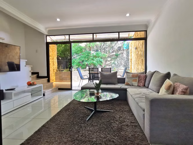 Avalon Country, precioso y lujoso penthouse amueblado, 3 hab, 2.5 baños, 2 terraza, vista. - Imagen 4