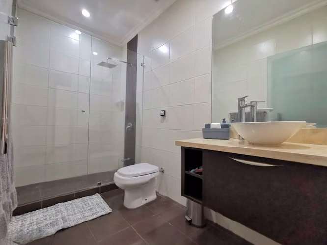 Avalon Country, precioso y lujoso penthouse amueblado, 3 hab, 2.5 baños, 2 terraza, vista. - Imagen 9