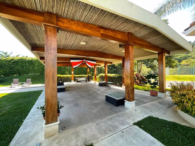 Avalon Country, precioso y lujoso penthouse amueblado, 3 hab, 2.5 baños, 2 terraza, vista. - Imagen 15
