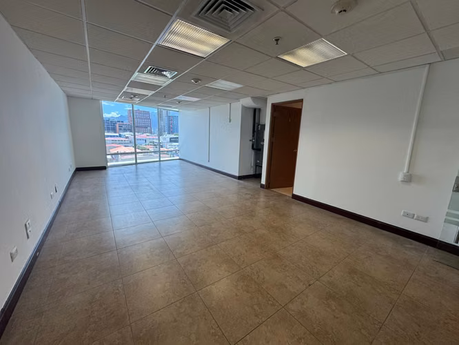 Oficina ideal para consultorio - 42m2
