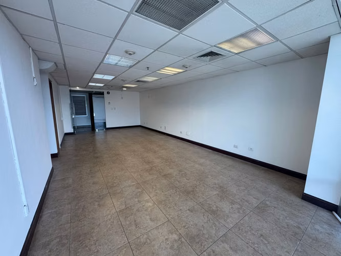 Oficina ideal para consultorio - 42m2