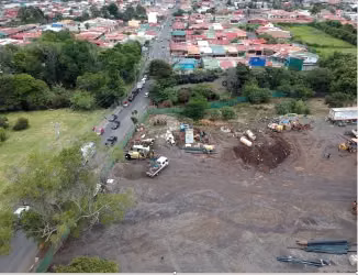 Venta Terreno Uso Mixto Coronado, San José - Imagen 2