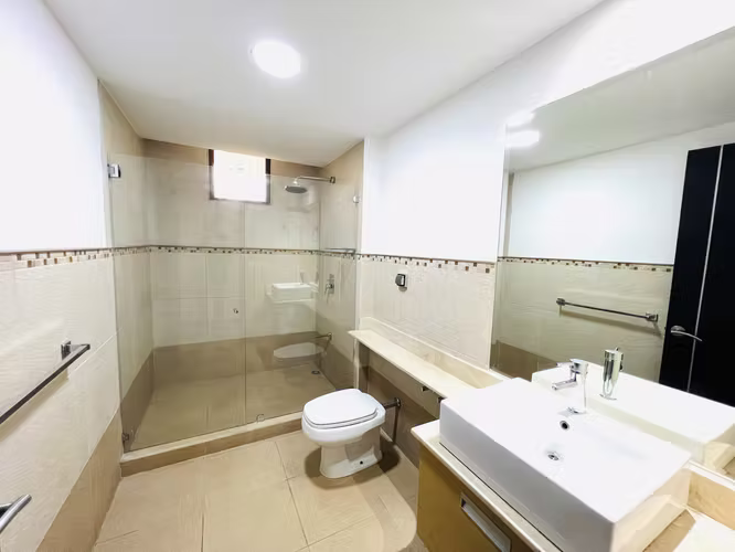 Venta de Apartamento Oportunidad Única en Santa Ana !
