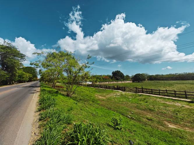 Lote comercial en venta frente a Ruta 1, Liberia, Guanacaste - Imagen 6
