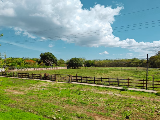 Lote comercial en venta frente a Ruta 1, Liberia, Guanacaste - Imagen 7