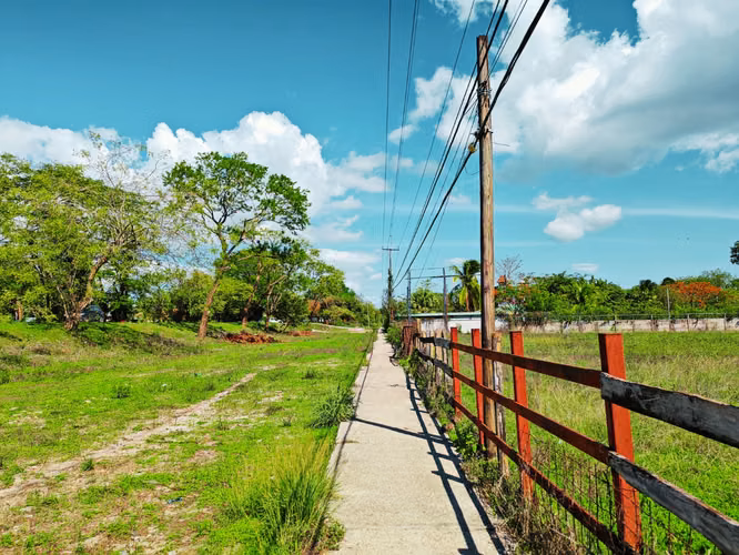 Lote comercial en venta frente a Ruta 1, Liberia, Guanacaste - Imagen 4