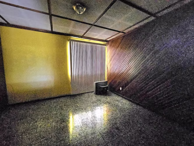 Edificio con Casa, Local Comercial y Bodega centro de Alajuela, Alajuela