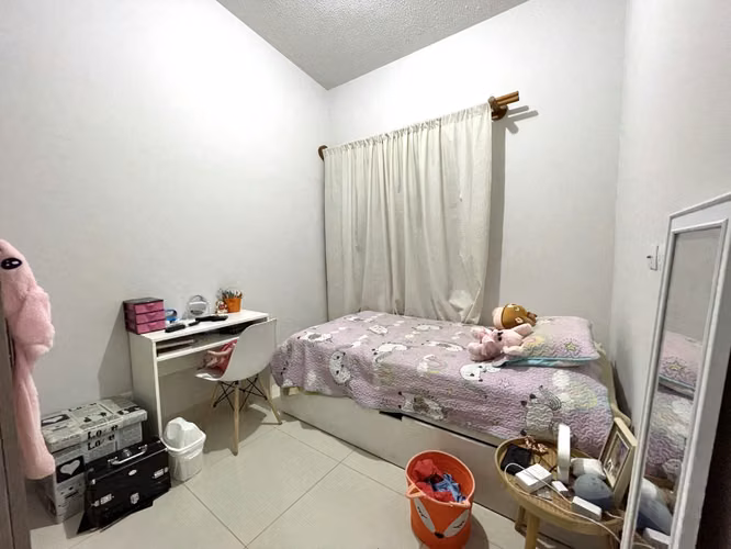 ALQUILER CASA DE UNA PLANTA, EN CONDOMINIO, SANTA ANA - Imagen 8