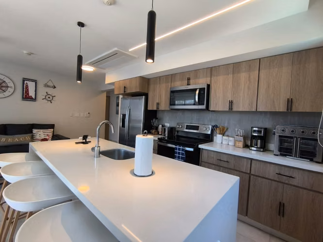 Venta de apartamento Totalmente Equipado | Ideal para Inversión - Imagen 5