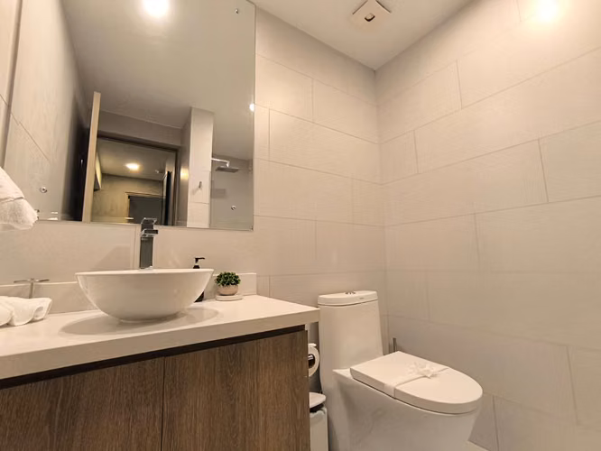 Venta de apartamento Totalmente Equipado | Ideal para Inversión - Imagen 10